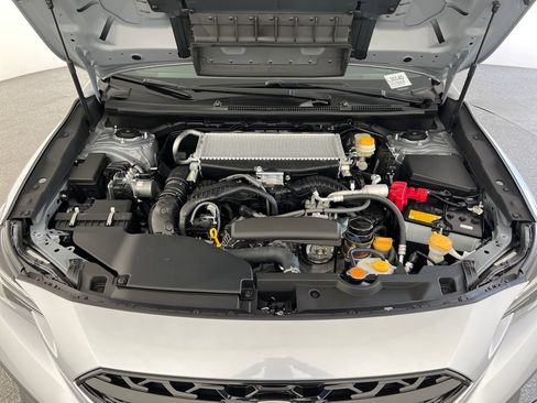 New 2026 Subaru WRX AWD/4WD image 23