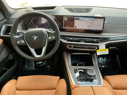 Certified 2024 BMW X5 xDrive40i w/ Premium Package image 33