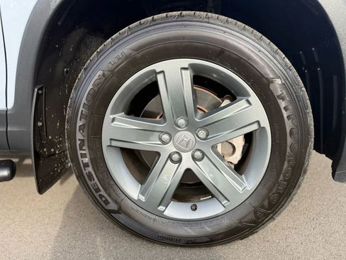 Used 2023 Honda Ridgeline RTL image 9