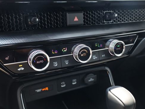 New 2026 Honda CR-V EX-L image 21