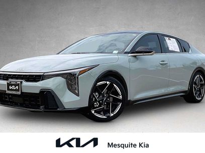 Used 2025 Kia K4 GT-Line w/ GT-Line Premium Package