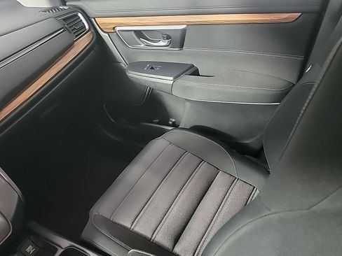 Certified 2018 Honda CR-V EX image 23