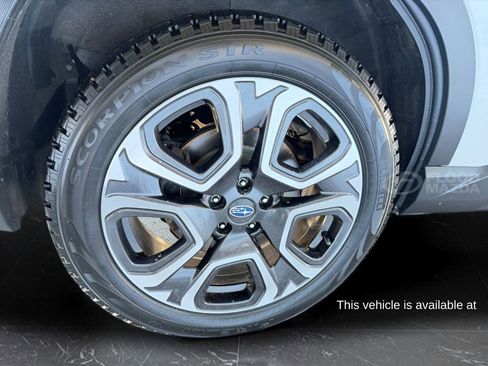 Used 2023 Subaru Ascent Limited image 35