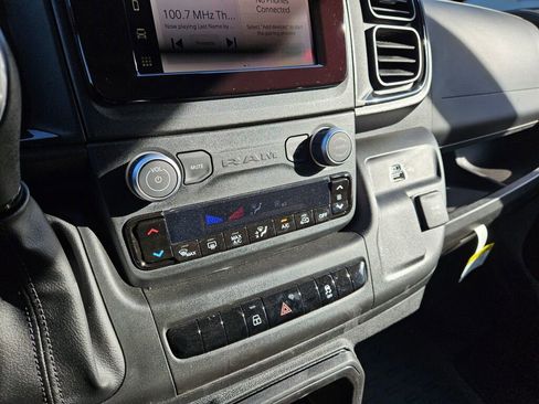 New 2026 RAM ProMaster 1500 w/ Convenience Group FWD image 21