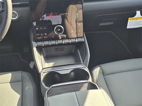 New 2026 GMC Terrain AT4 w/ Technology Package II image 15