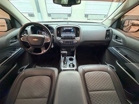 Used 2018 Chevrolet Colorado Z71 image 19