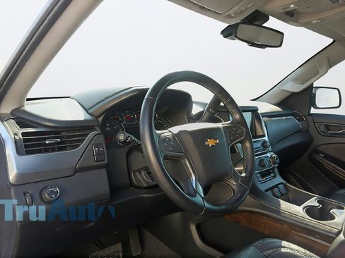 Used 2020 Chevrolet Tahoe LS RWD image 25