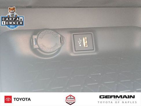 Certified 2025 Toyota RAV4 XLE w/ Convenience Package FWD image 32