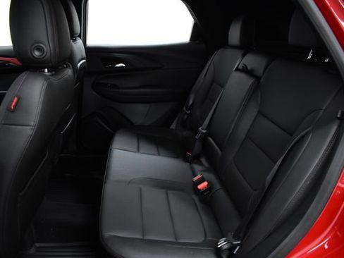 New 2026 Chevrolet TrailBlazer RS w/ Convenience Package image 31