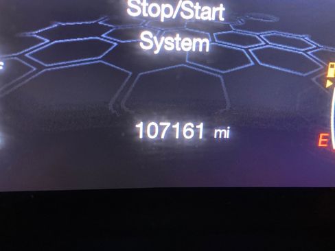 Used 2018 Jeep Compass Limited w/ Navigation Group image 11