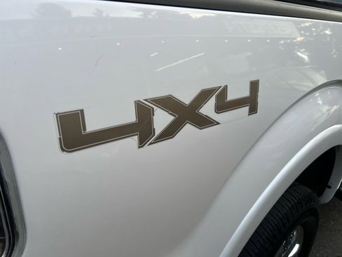 Used 2014 Ford F150 Lariat w/ Equipment Group 502A Luxury image 5