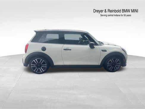 Used 2022 MINI Cooper S image 8