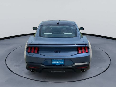 Used 2025 Ford Mustang GT Premium RWD image 5
