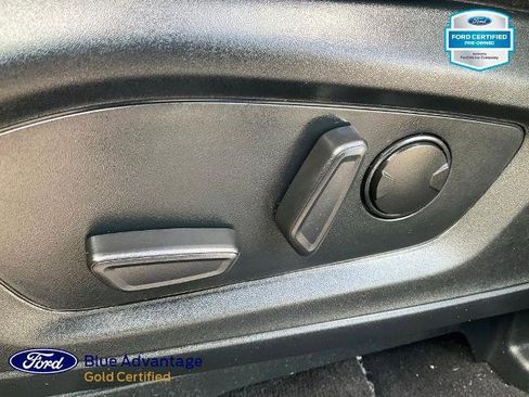 Certified 2023 Ford Explorer ST w/ Equipment Group 401A AWD/4WD image 19