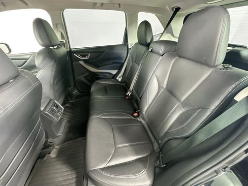 Used 2023 Subaru Forester Limited AWD/4WD image 26