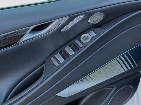 Used 2022 Genesis G80 3.5T Sport w/ Sport Prestige Package image 23