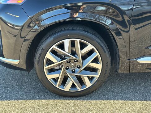 Used 2023 Hyundai Santa Fe Calligraphy image 11