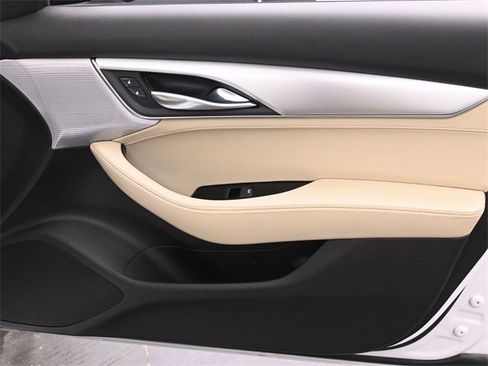 Used 2023 Cadillac CT5 Luxury w/ Sun And Sound Package image 18