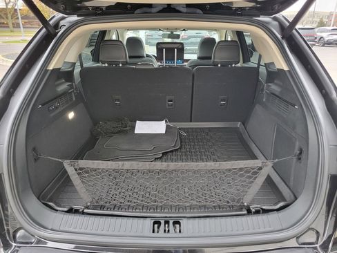 Certified 2023 Lincoln Nautilus Reserve image 18