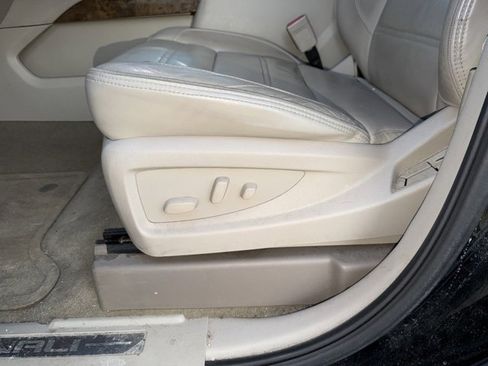 Used 2016 GMC Yukon Denali w/ Open Road Package image 36