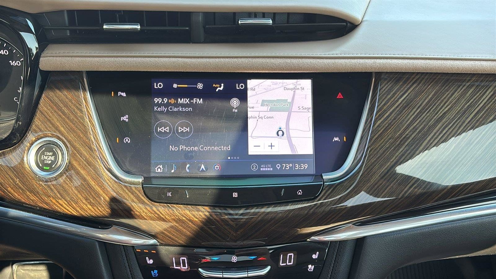Certified 2020 Cadillac XT6 Sport w/ Platinum Package AWD/4WD image 34