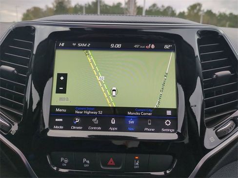 Used 2021 Jeep Cherokee Limited w/ Elite Package image 22