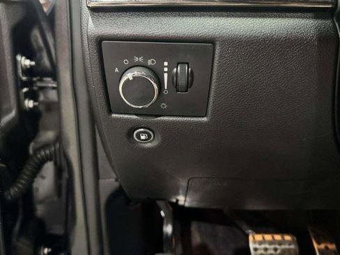 Used 2018 Jeep Grand Cherokee Trackhawk w/ Trailer Tow Group IV AWD/4WD image 19