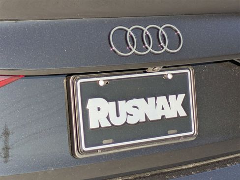 New 2026 Audi RS 3 image 15