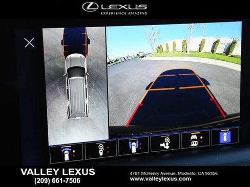 Used 2023 Chevrolet Tahoe RST w/ RST Performance Edition image 14