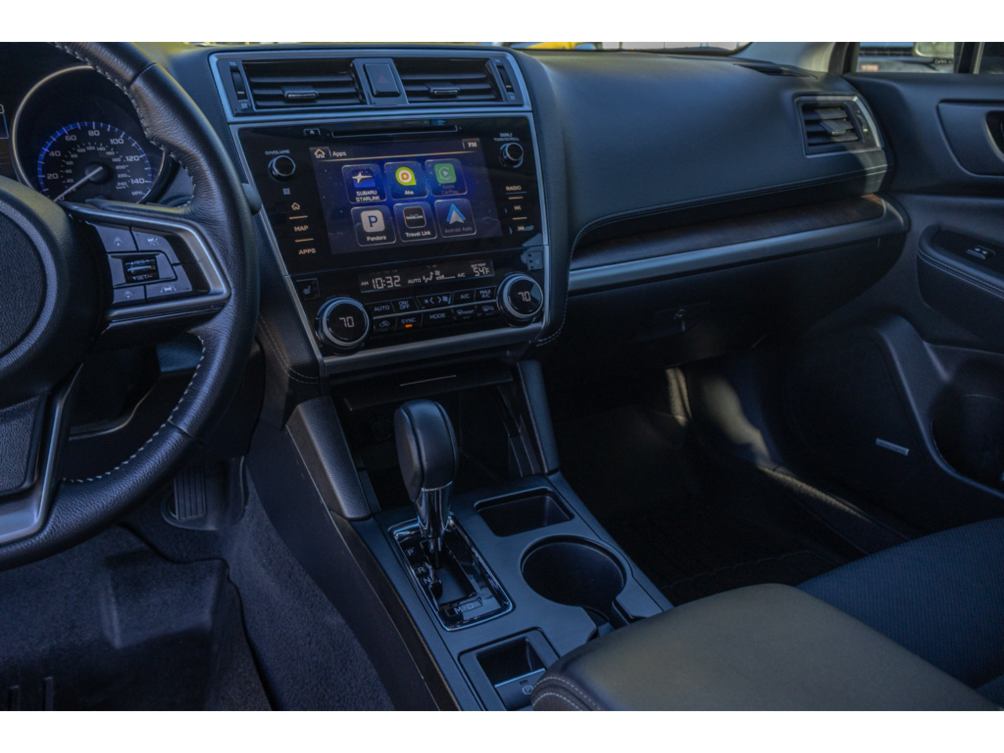 Used 2018 Subaru Outback 2.5i Limited AWD/4WD image 23