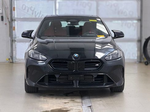 Used 2025 BMW M235i xDrive w/ Premium Package AWD/4WD image 2