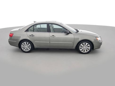 Used 2010 Hyundai Sonata Limited image 4