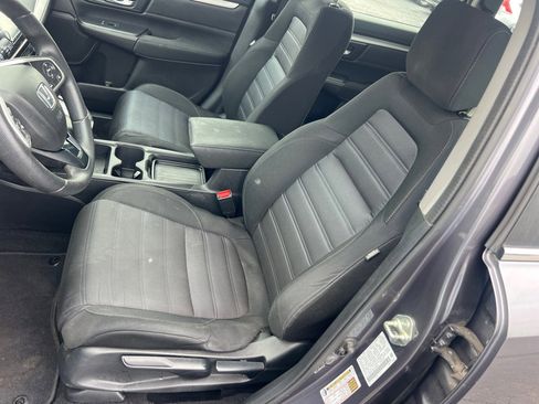 Used 2020 Honda CR-V LX image 11