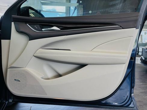 Used 2017 Buick LaCrosse Premium w/ Sights and Sounds Package FWD image 33