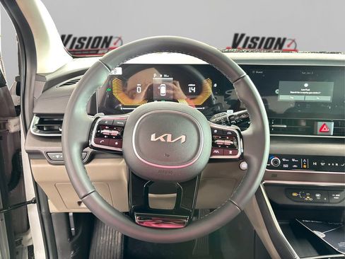 New 2026 Kia Carnival EX image 16