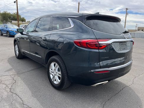 Used 2018 Buick Enclave Premium w/ Trailering Package image 5