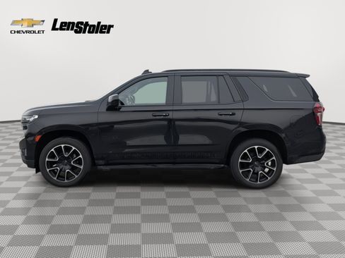 Used 2021 Chevrolet Tahoe RST image 2