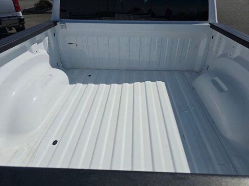 Certified 2024 RAM 1500 Big Horn AWD/4WD image 18