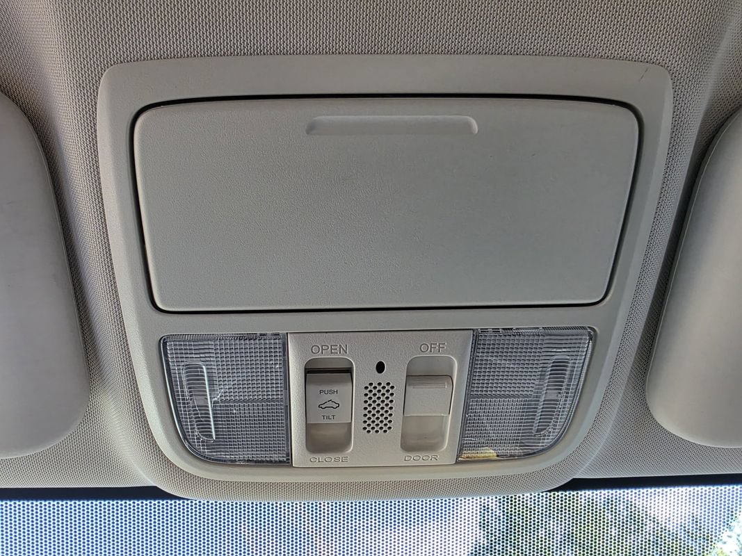 Used 2014 Honda CR-V EX-L image 37