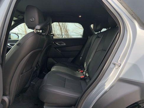 New 2026 Land Rover Range Rover Velar Dynamic SE image 13