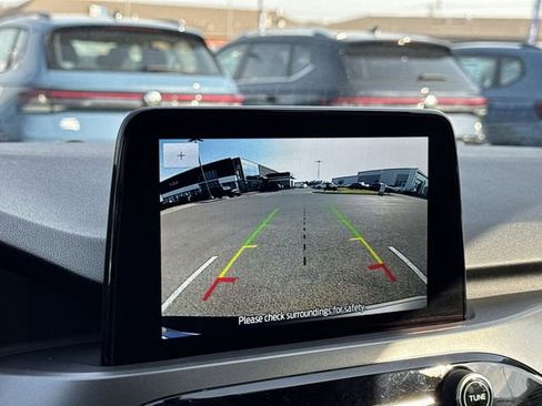 Used 2025 Ford Escape Active FWD image 18