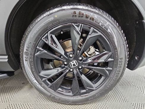 Used 2023 Honda CR-V Sport Touring image 46