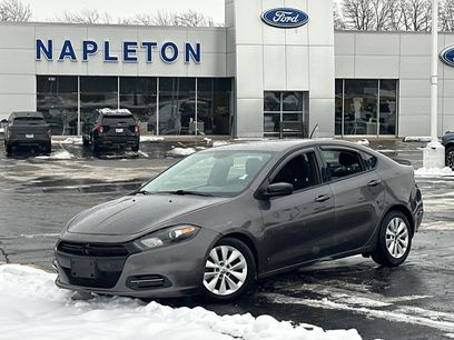 Used 2014 Dodge Dart SXT