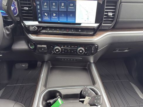 New 2026 Chevrolet Silverado 3500 LT w/ All Star Edition image 16