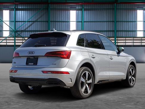 Used 2023 Audi Q5 2.0T Premium Plus w/ Premium Plus Package AWD/4WD image 5