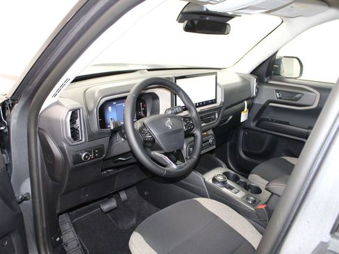 New 2026 Ford Bronco Sport Big Bend image 20