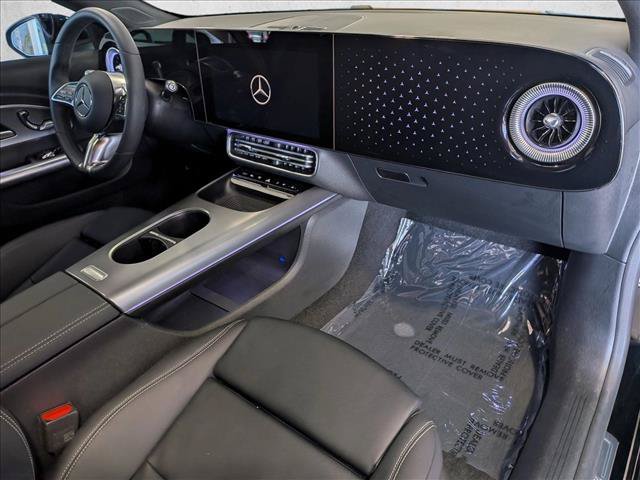 Used 2026 Mercedes-Benz CLA 350 image 21