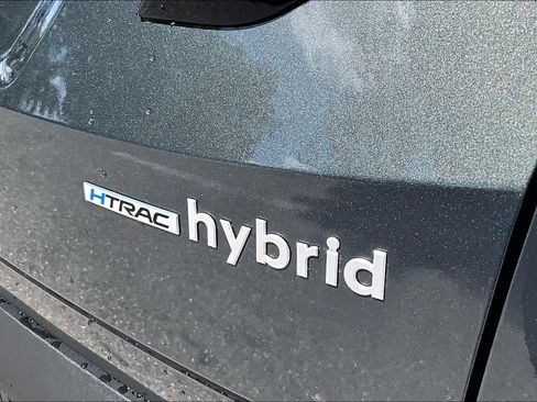 Used 2025 Hyundai Tucson Limited AWD/4WD image 10