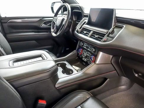 Certified 2023 Chevrolet Tahoe RST w/ Luxury Package AWD/4WD image 37