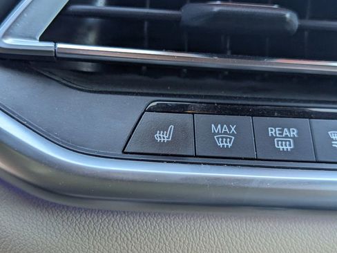 Used 2020 BMW X5 xDrive40i AWD/4WD image 17